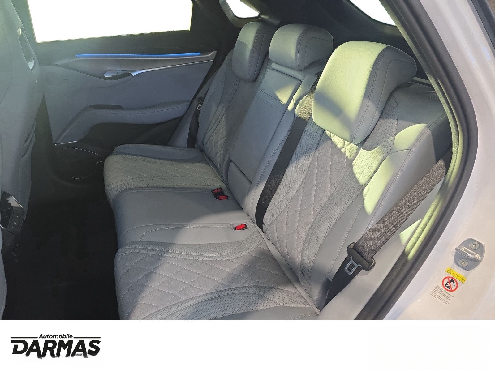 BYD SEALION 7 Excellence AWD 91,3kWh Batt. foto 11