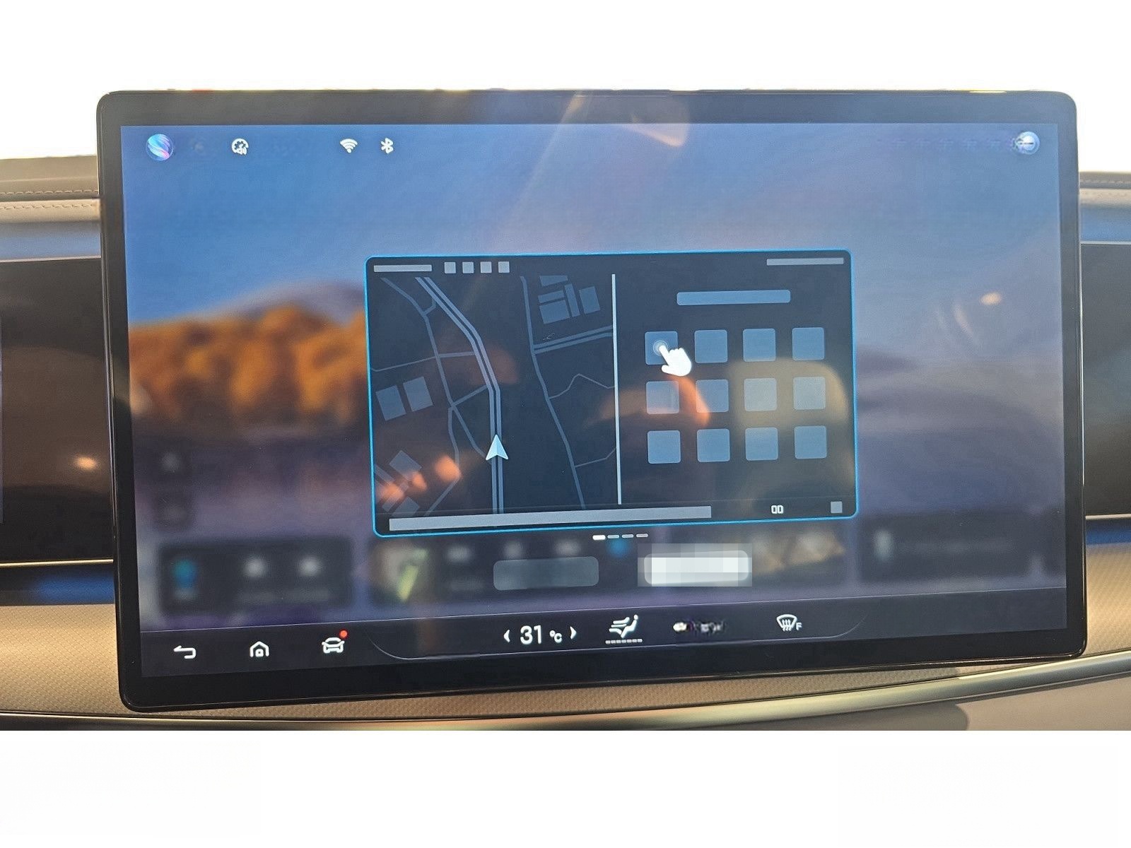 BYD SEALION 7 Excellence AWD 91,3kWh Batt. foto 14