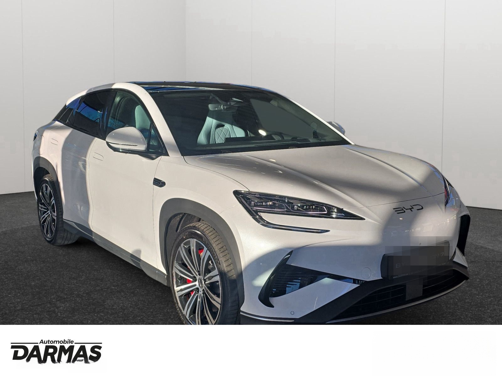 BYD SEALION 7 Excellence AWD 91,3kWh Batt. foto 3