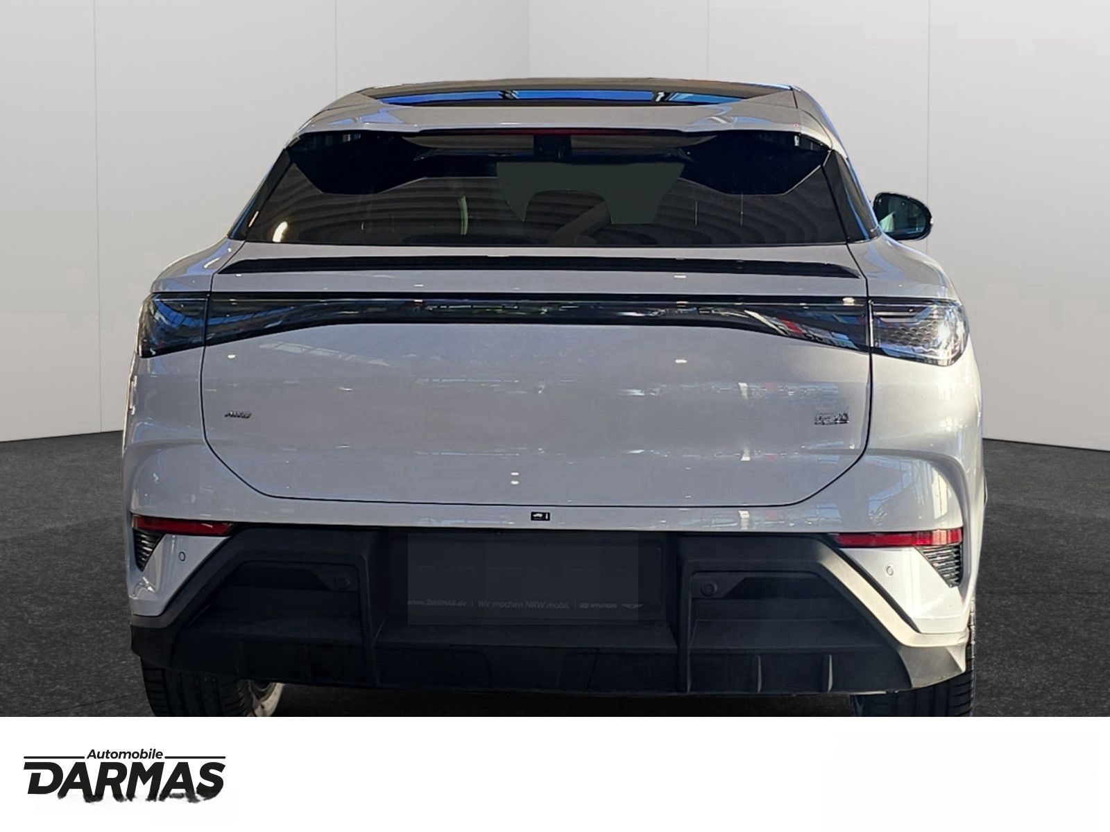 BYD SEALION 7 Excellence AWD 91,3kWh Batt. foto 6