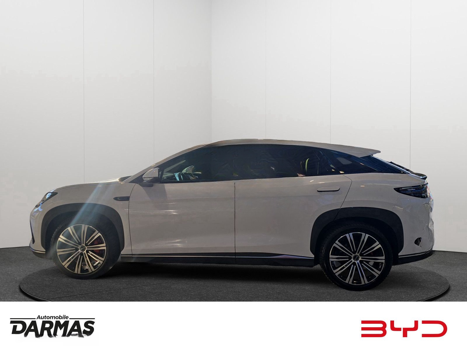 BYD SEALION 7 Excellence AWD 91,3kWh Batt. foto 8