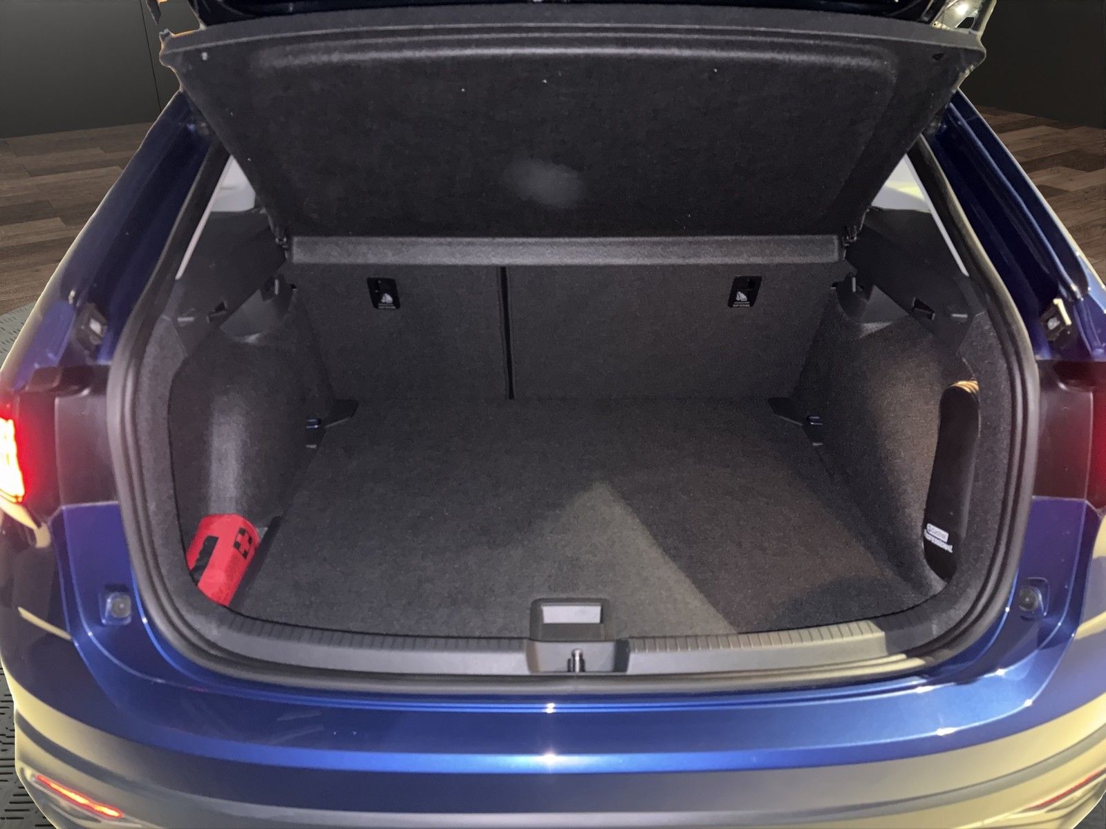 Volkswagen Taigo 1.5 TSI DSG Style AHK+Kamera+Navi+ACC foto 16