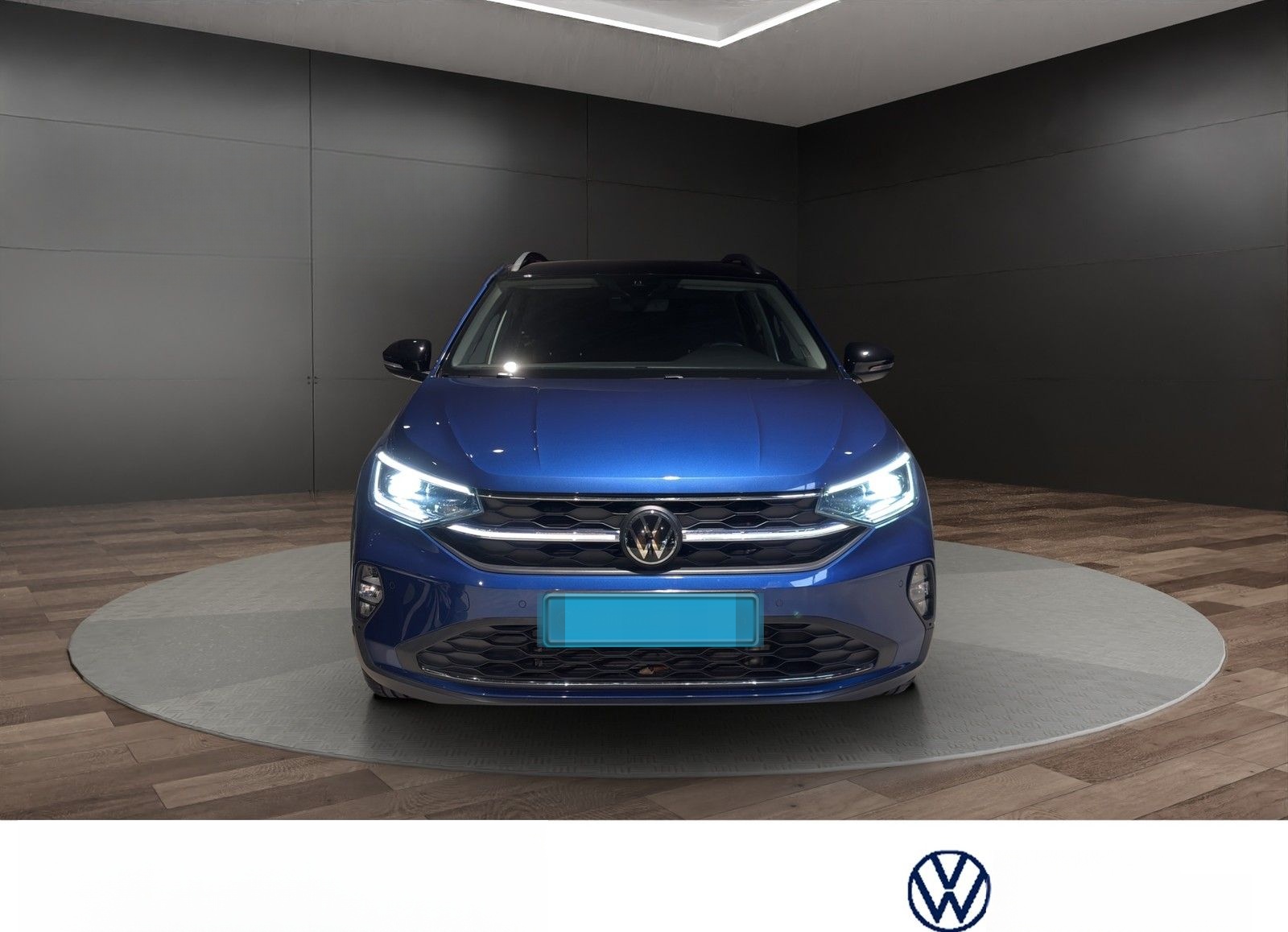 Volkswagen Taigo 1.5 TSI DSG Style AHK+Kamera+Navi+ACC foto 4