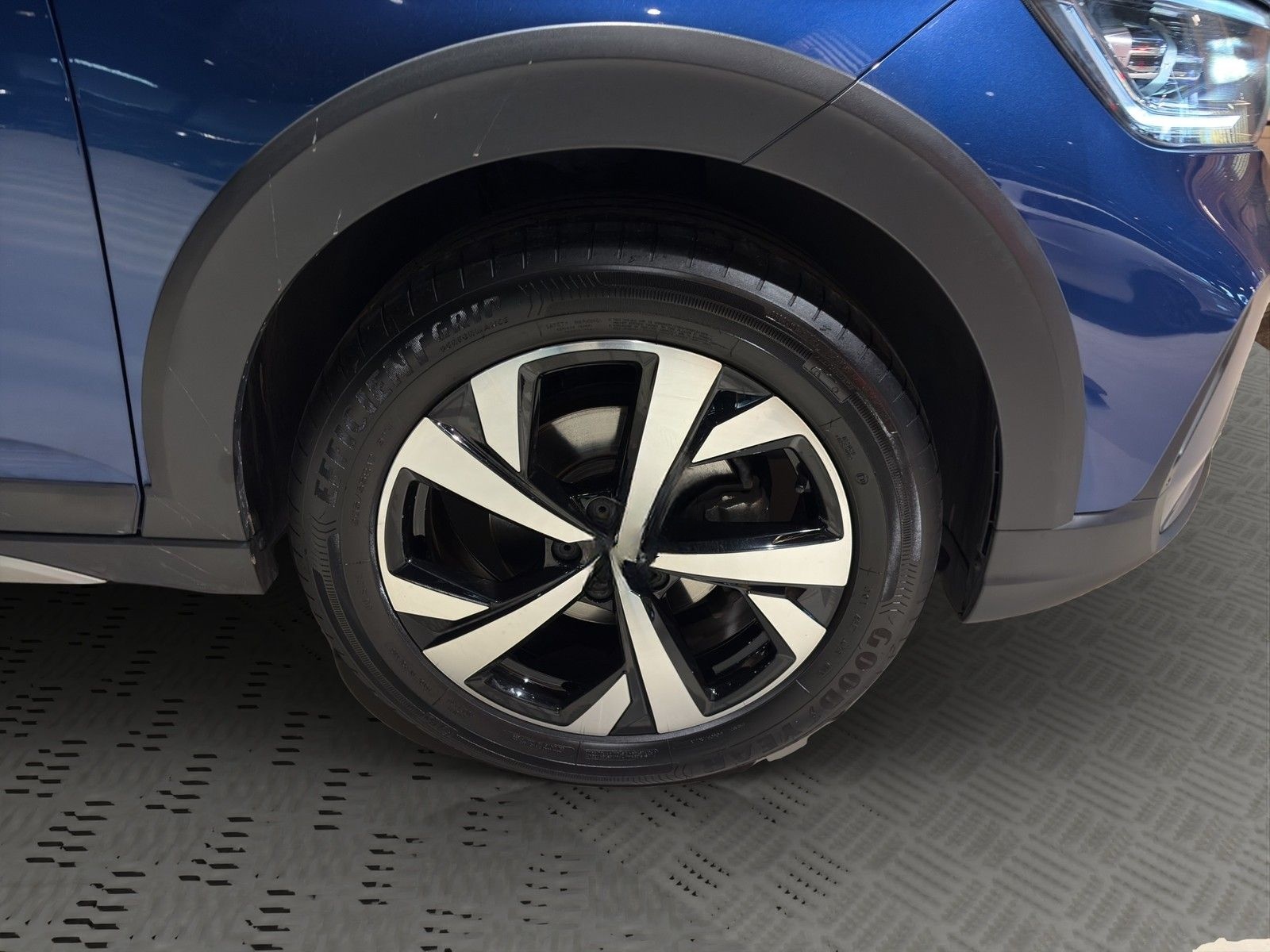 Volkswagen Taigo 1.5 TSI DSG Style AHK+Kamera+Navi+ACC foto 7