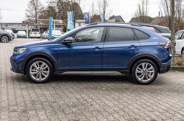 Volkswagen Taigo 1.0TSi DSG Goal R-Kamera ACC 17Zoll AppCon foto 2