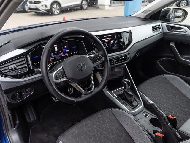 Volkswagen Taigo 1.0TSi DSG Goal R-Kamera ACC 17Zoll AppCon foto 12