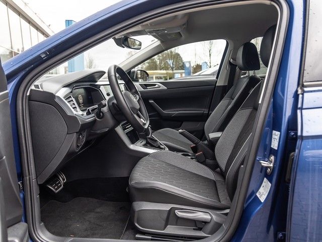 Volkswagen Taigo 1.0TSi DSG Goal R-Kamera ACC 17Zoll AppCon foto 4