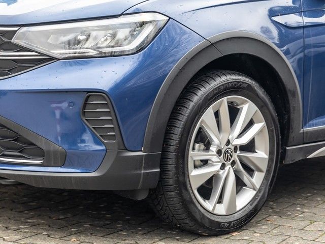 Volkswagen Taigo 1.0TSi DSG Goal R-Kamera ACC 17Zoll AppCon foto 6