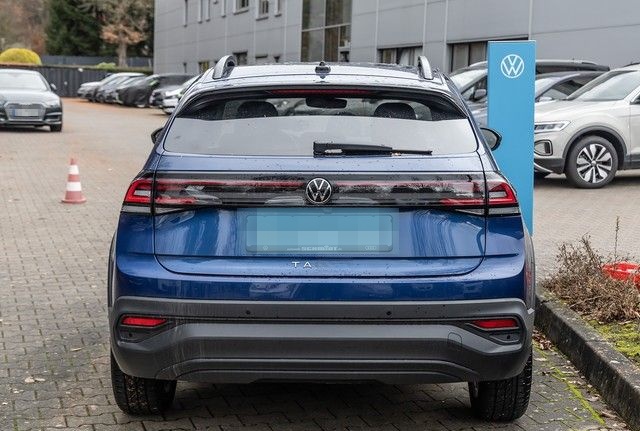 Volkswagen Taigo 1.0TSi DSG Goal R-Kamera ACC 17Zoll AppCon foto 7