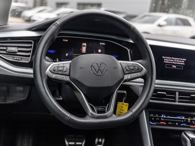Volkswagen Taigo 1.0TSi DSG Goal R-Kamera ACC 17Zoll AppCon foto 9