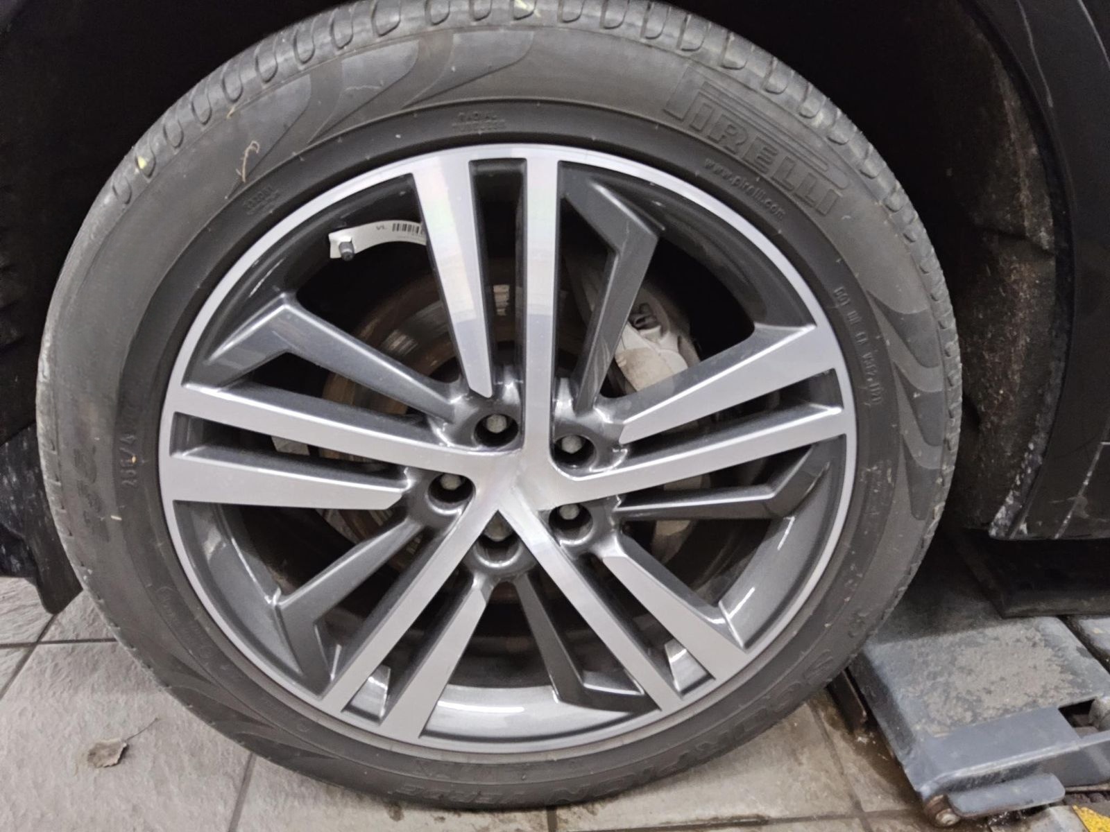 Audi Q5 50 TDI Qu. S-Line Navi LED vc+ Pano HuD AHK foto 11