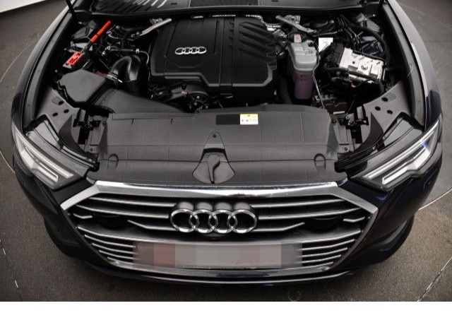 Audi A6 Avant 45TFSI S tronic sport AHK/TOUR/KAMERA/N foto 13
