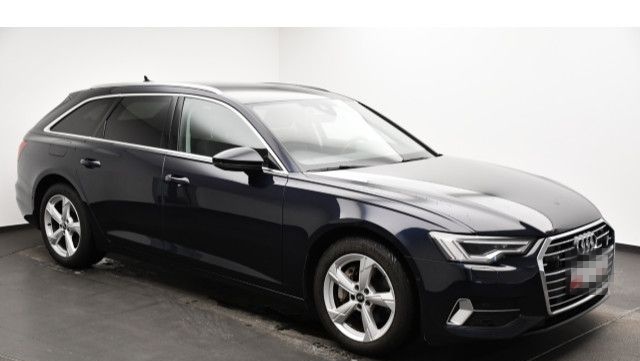 Audi A6 Avant 45TFSI S tronic sport AHK/TOUR/KAMERA/N foto 15