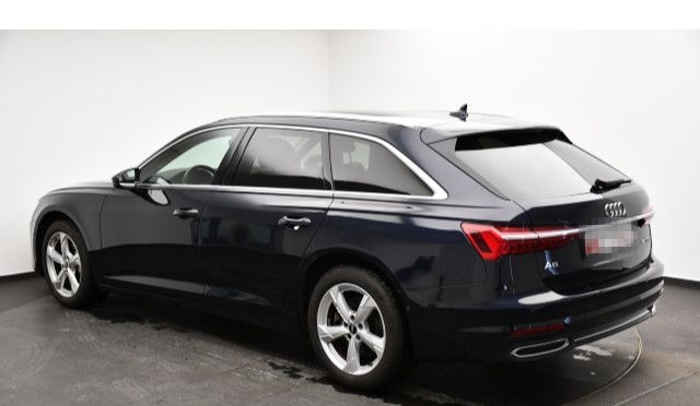 Audi A6 Avant 45TFSI S tronic sport AHK/TOUR/KAMERA/N foto 16