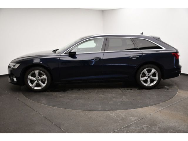 Audi A6 Avant 45TFSI S tronic sport AHK/TOUR/KAMERA/N foto 17