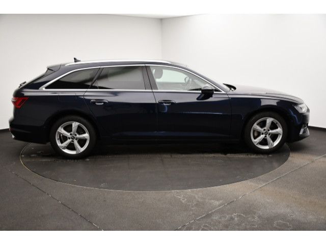 Audi A6 Avant 45TFSI S tronic sport AHK/TOUR/KAMERA/N foto 18