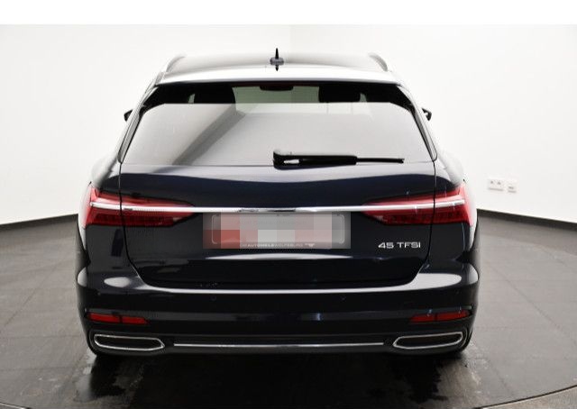 Audi A6 Avant 45TFSI S tronic sport AHK/TOUR/KAMERA/N foto 20
