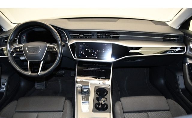Audi A6 Avant 45TFSI S tronic sport AHK/TOUR/KAMERA/N foto 4