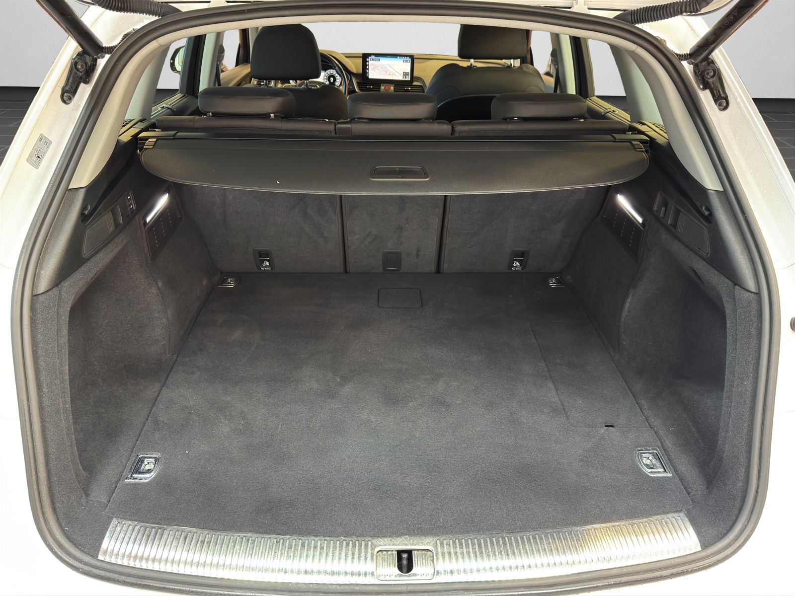 Audi Q5 50 TFSI e quattro S tronic NAVI ACC RFK foto 16