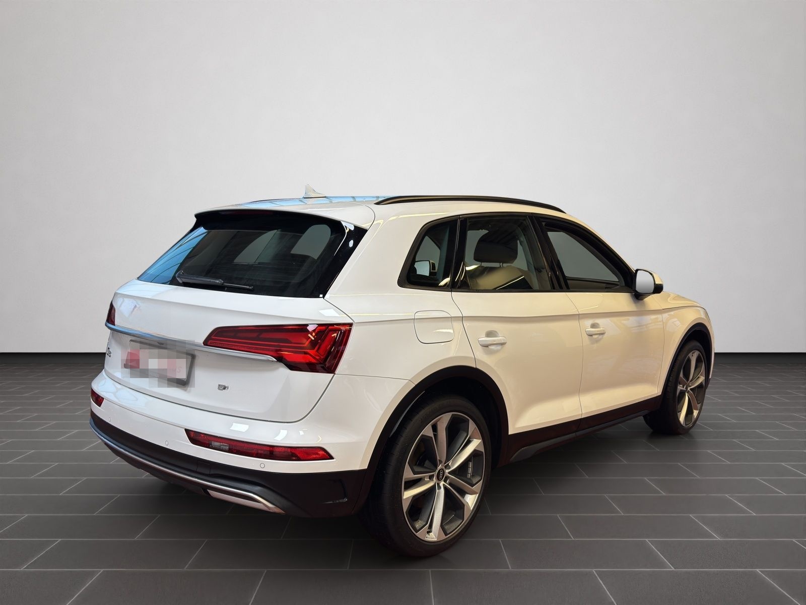 Audi Q5 50 TFSI e quattro S tronic NAVI ACC RFK foto 3