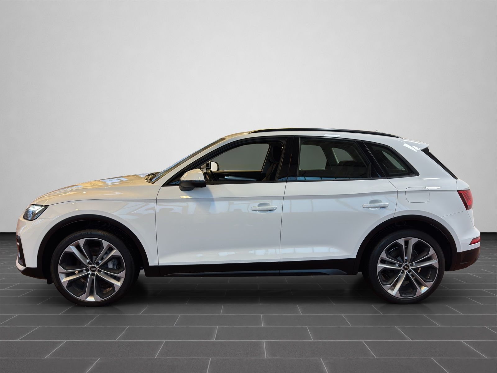 Audi Q5 50 TFSI e quattro S tronic NAVI ACC RFK foto 8