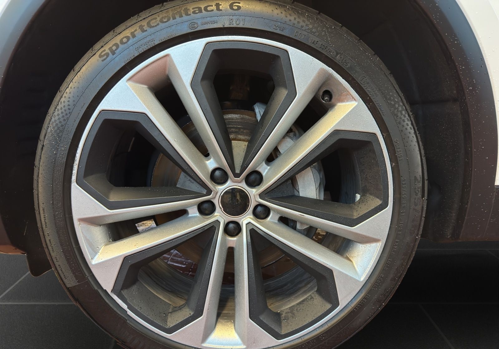 Audi Q5 50 TFSI e quattro S tronic NAVI ACC RFK foto 9