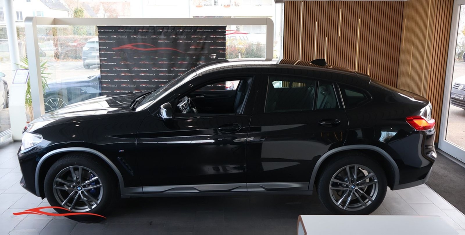 BMW X4 xDrive 30 d M Sport X Garantie* Top gepflegt* foto 2