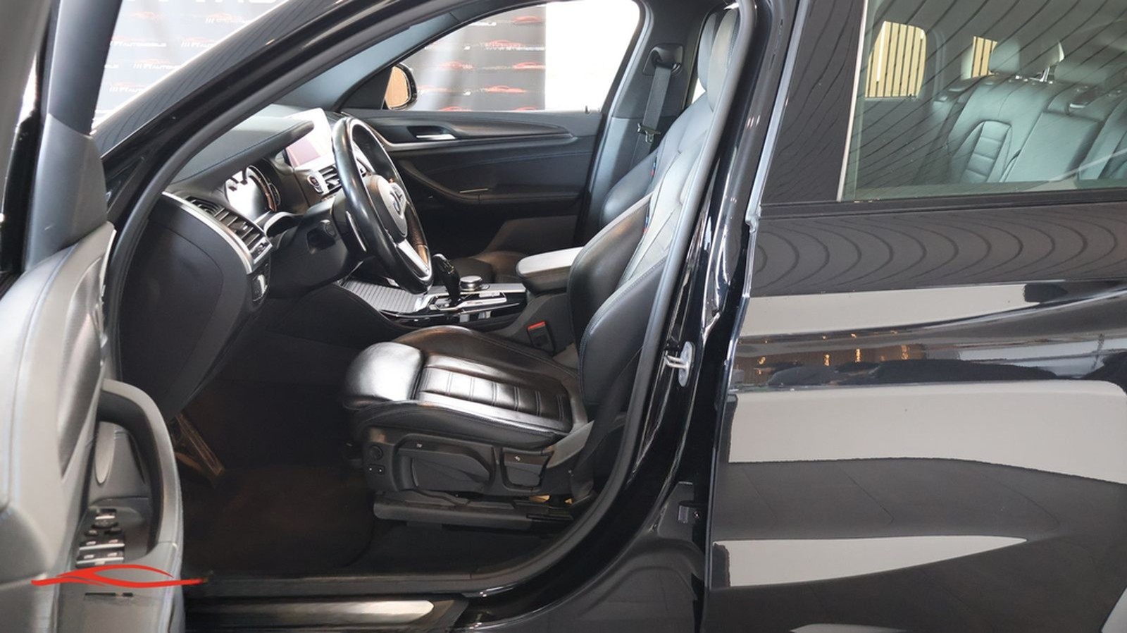 BMW X4 xDrive 30 d M Sport X Garantie* Top gepflegt* foto 12