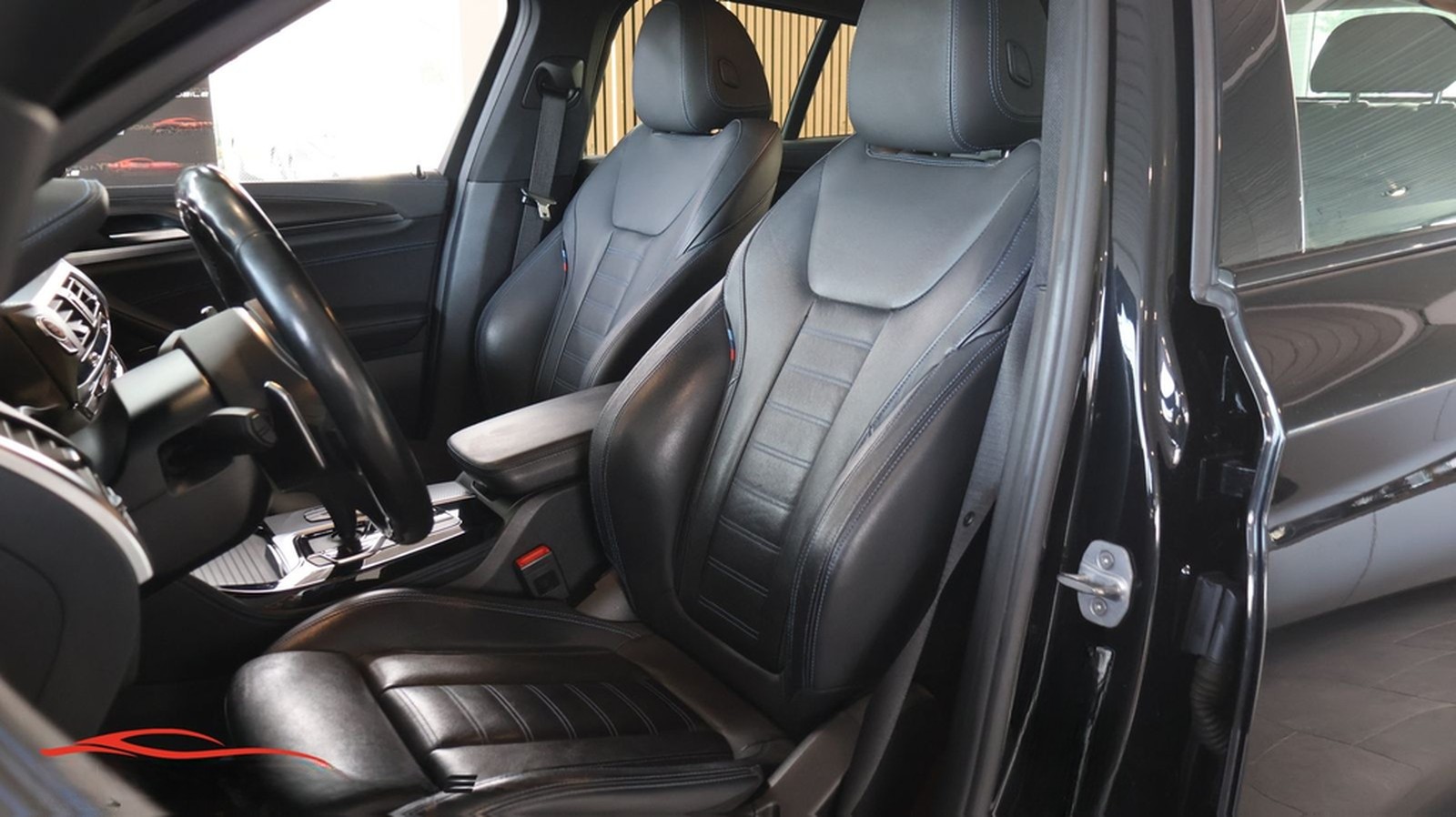 BMW X4 xDrive 30 d M Sport X Garantie* Top gepflegt* foto 13