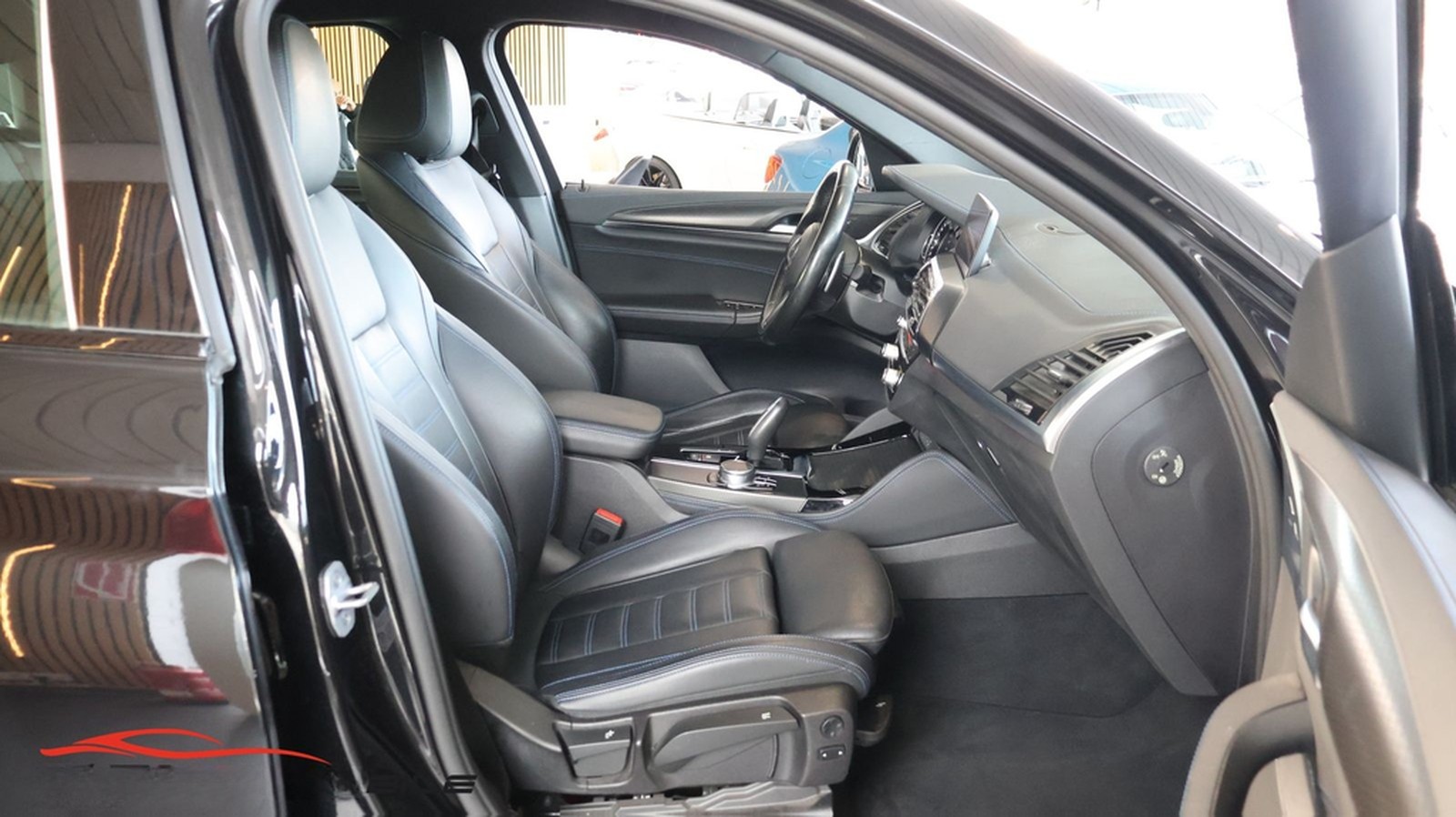 BMW X4 xDrive 30 d M Sport X Garantie* Top gepflegt* foto 15