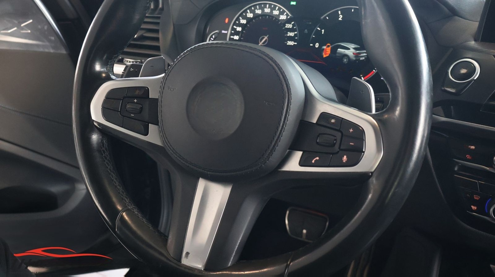 BMW X4 xDrive 30 d M Sport X Garantie* Top gepflegt* foto 19