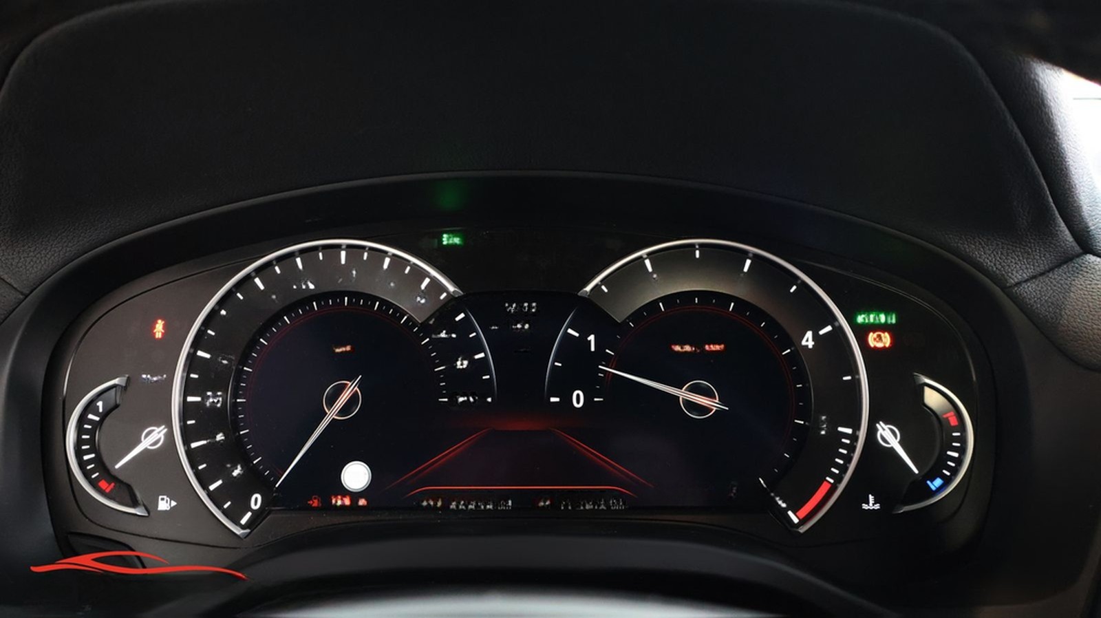 BMW X4 xDrive 30 d M Sport X Garantie* Top gepflegt* foto 21