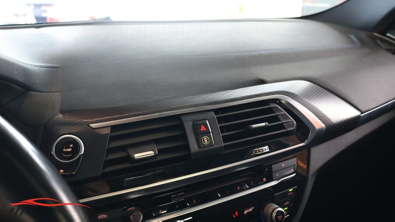 BMW X4 xDrive 30 d M Sport X Garantie* Top gepflegt* foto 23