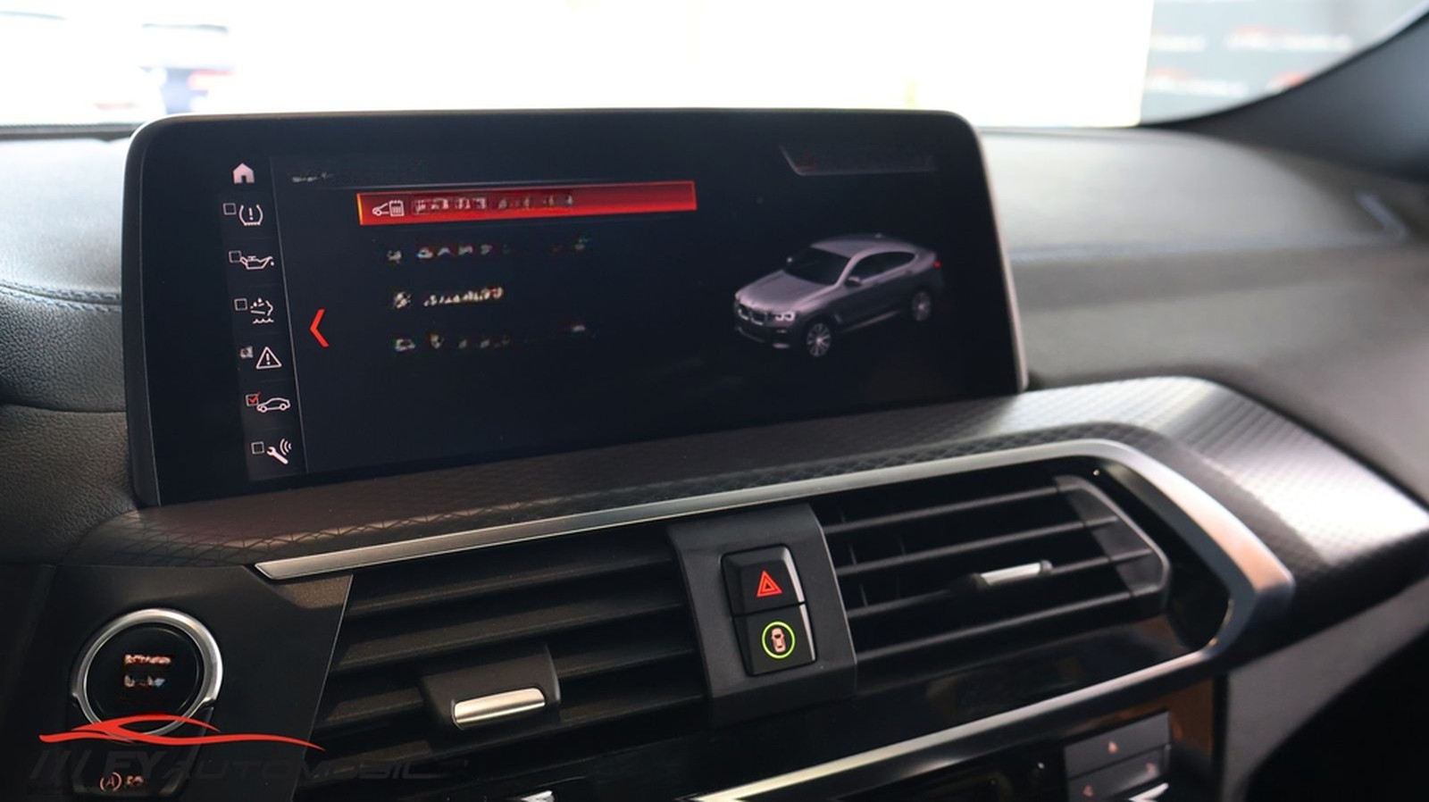 BMW X4 xDrive 30 d M Sport X Garantie* Top gepflegt* foto 24