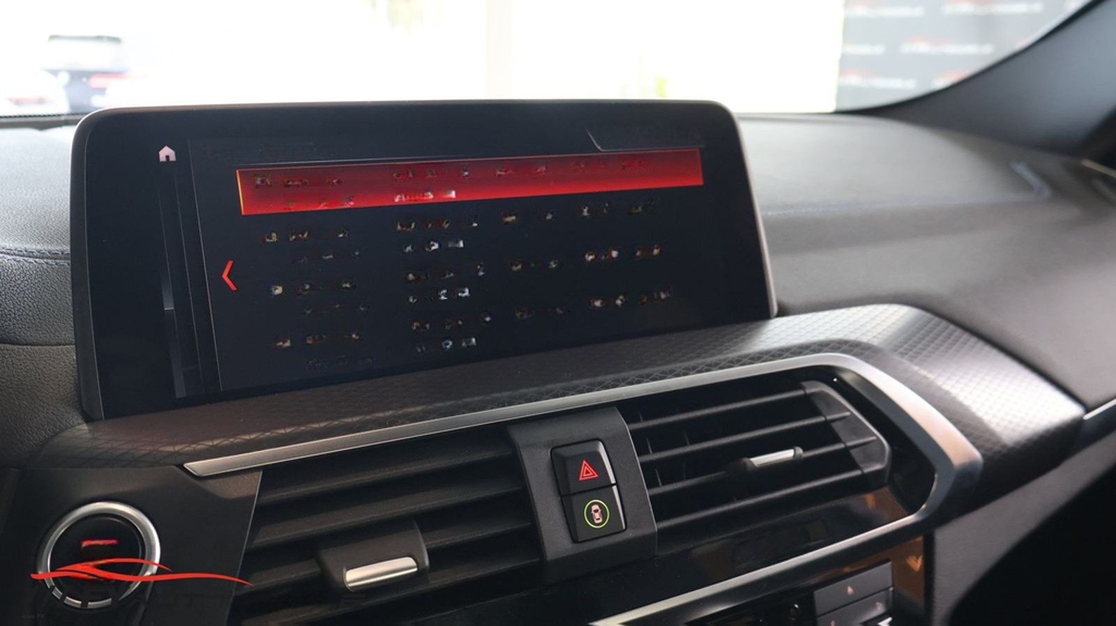 BMW X4 xDrive 30 d M Sport X Garantie* Top gepflegt* foto 25