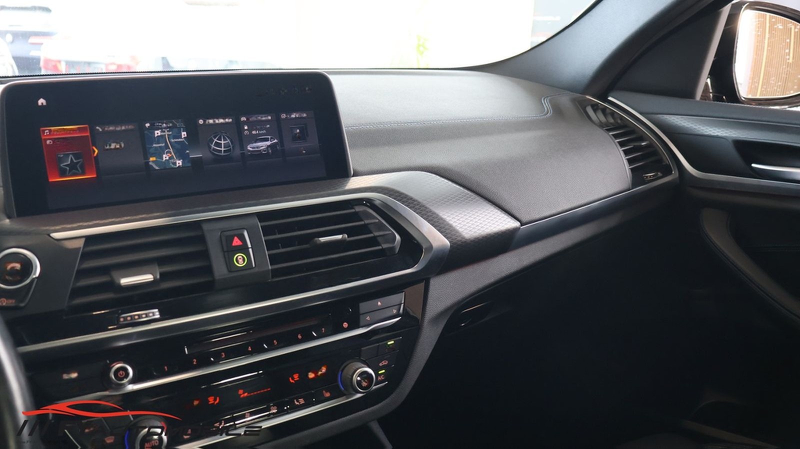 BMW X4 xDrive 30 d M Sport X Garantie* Top gepflegt* foto 26