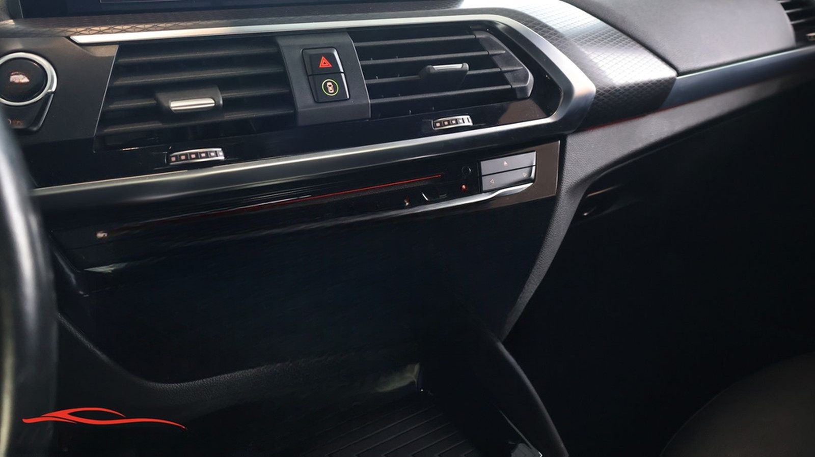 BMW X4 xDrive 30 d M Sport X Garantie* Top gepflegt* foto 27
