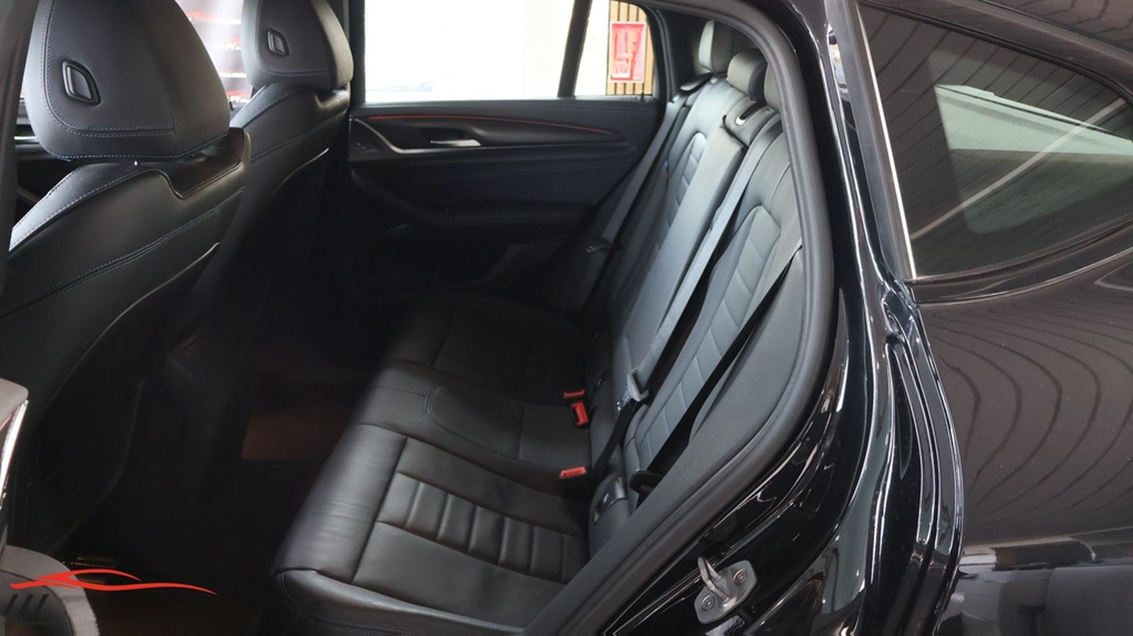 BMW X4 xDrive 30 d M Sport X Garantie* Top gepflegt* foto 31