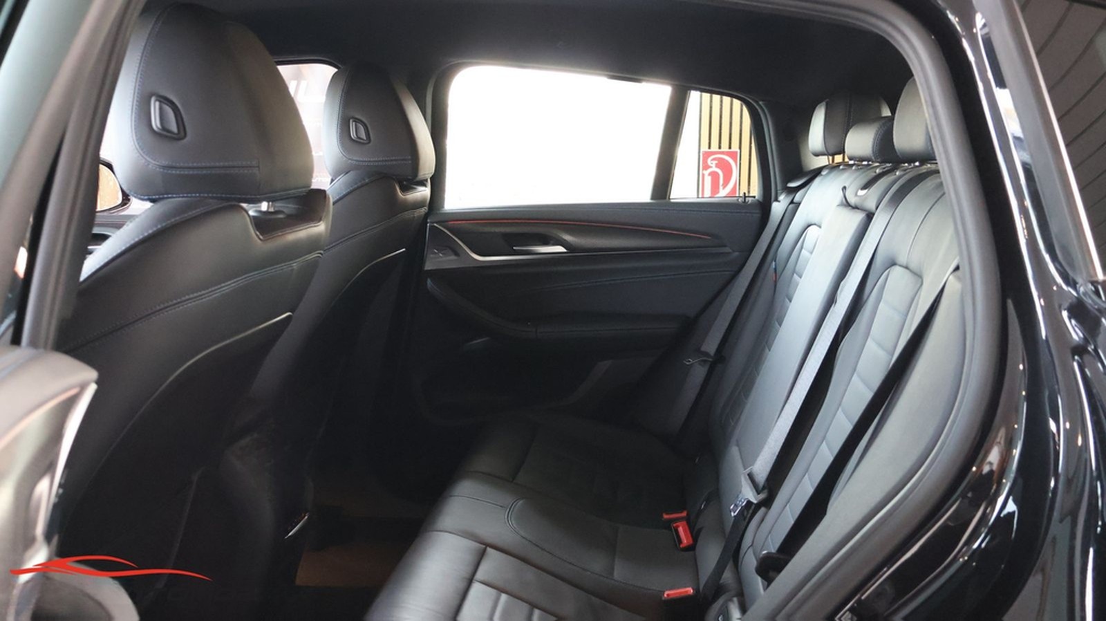 BMW X4 xDrive 30 d M Sport X Garantie* Top gepflegt* foto 32