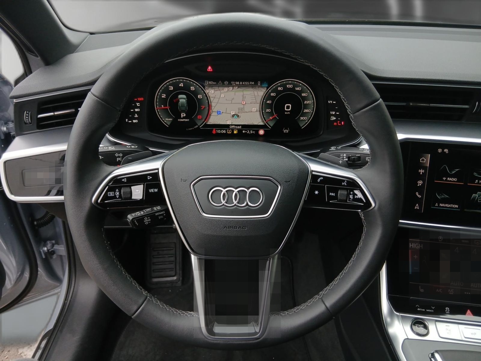 Audi A6 Avant 45 TFSI Adv. S tronic *AHK*TOUR*SHZ* foto 14