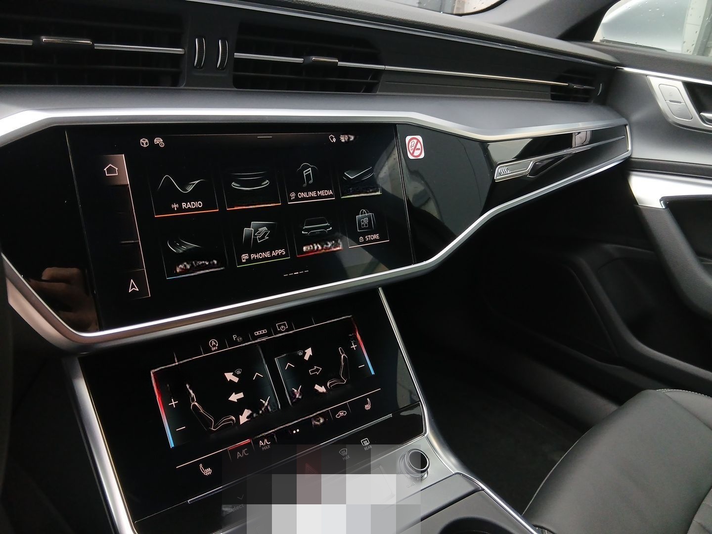 Audi A6 Avant 45 TFSI Adv. S tronic *AHK*TOUR*SHZ* foto 18