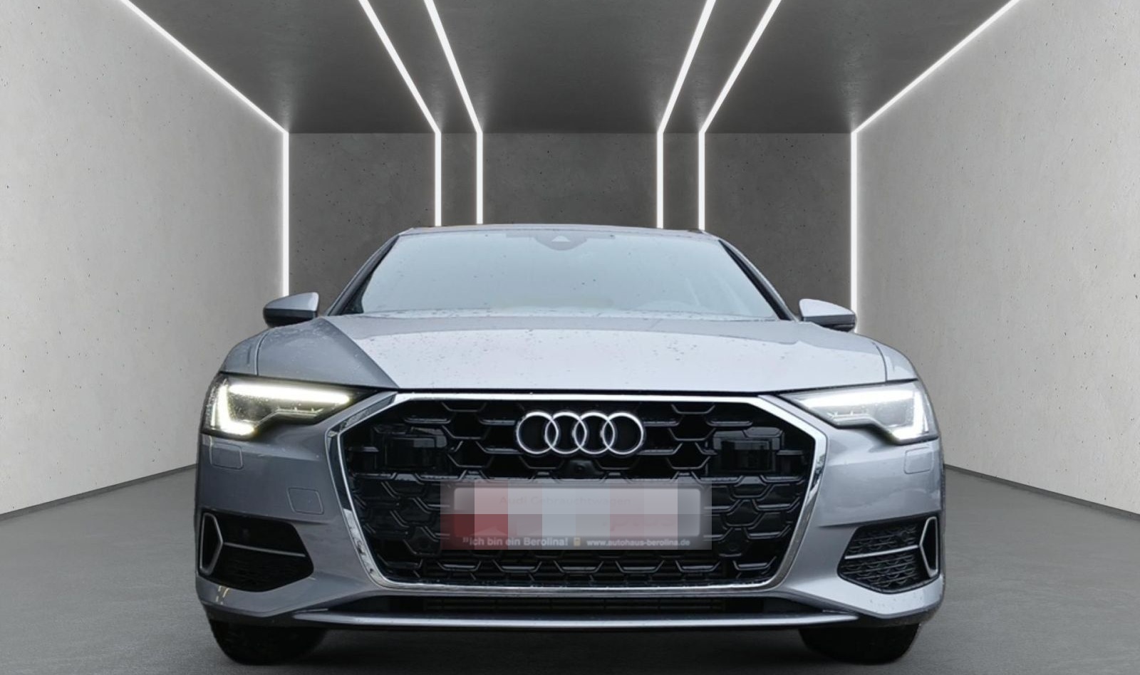 Audi A6 Avant 45 TFSI Adv. S tronic *AHK*TOUR*SHZ* foto 3