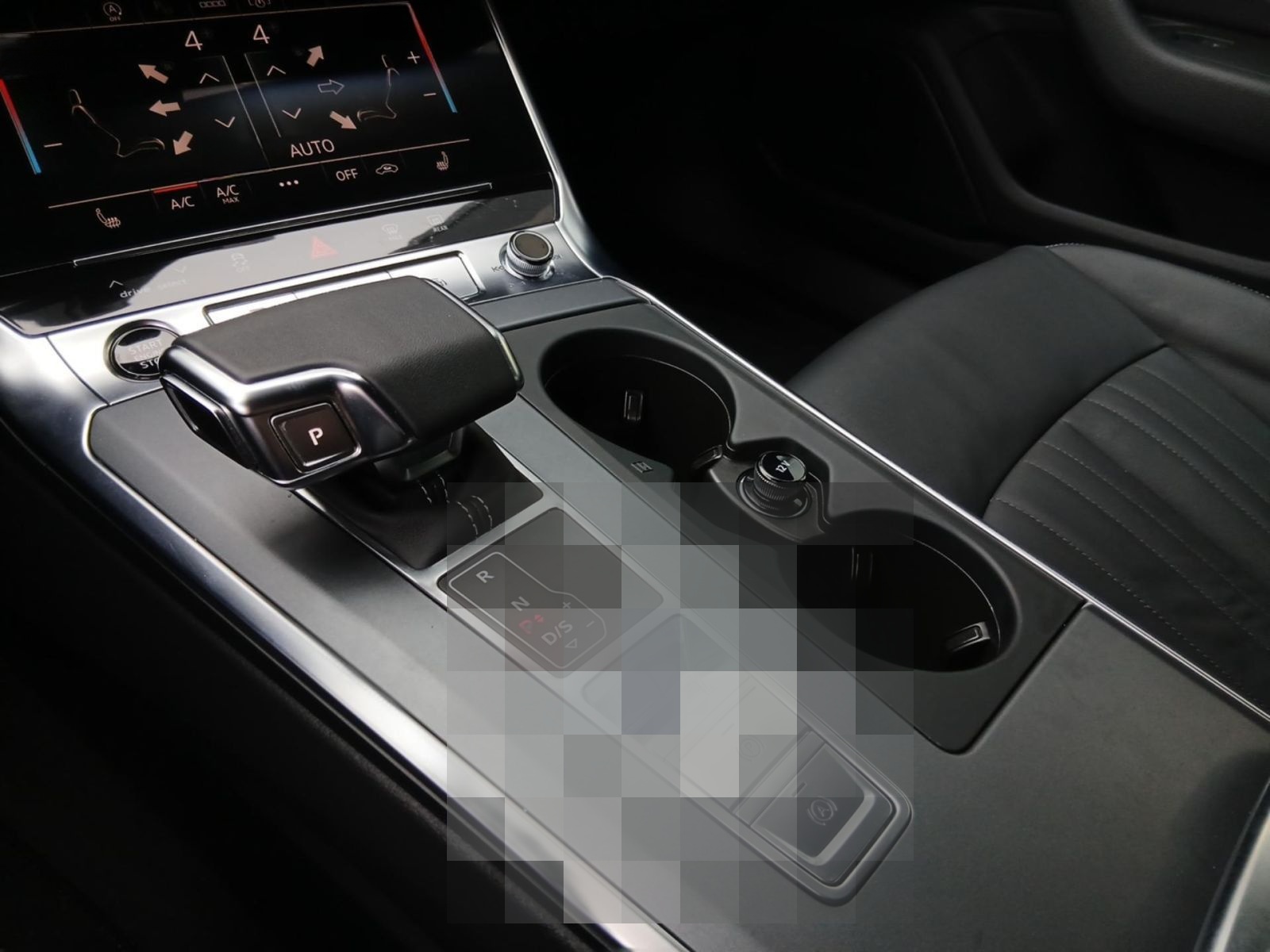 Audi A6 Avant 45 TFSI Adv. S tronic *AHK*TOUR*SHZ* foto 21