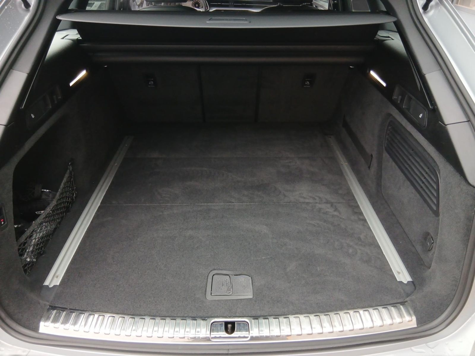 Audi A6 Avant 45 TFSI Adv. S tronic *AHK*TOUR*SHZ* foto 23