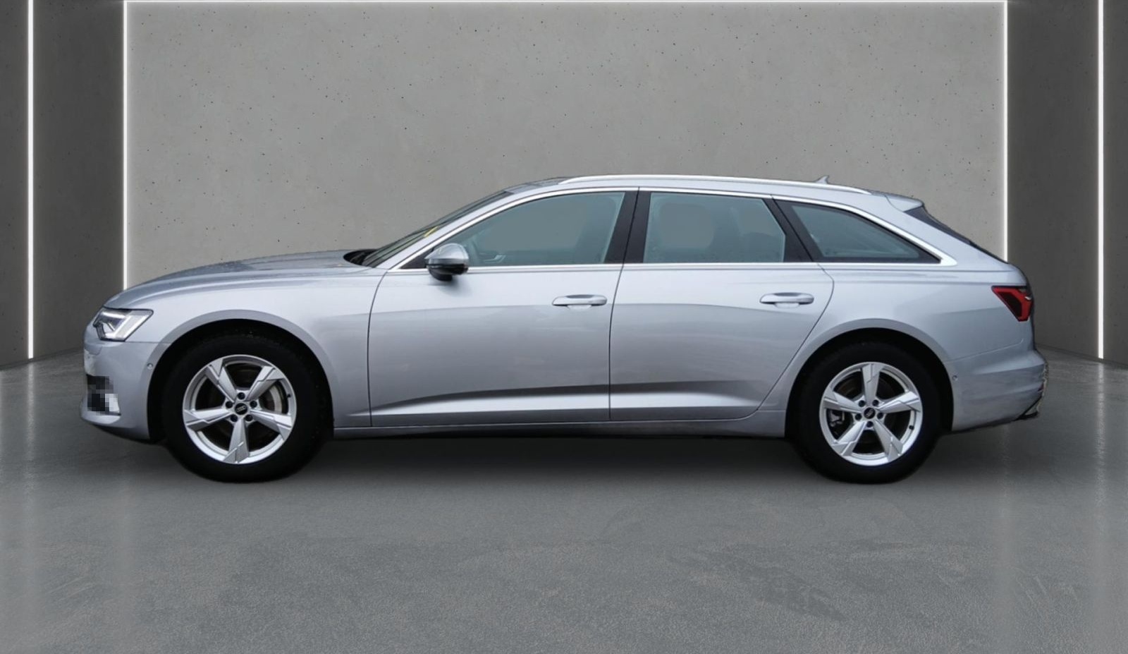 Audi A6 Avant 45 TFSI Adv. S tronic *AHK*TOUR*SHZ* foto 4