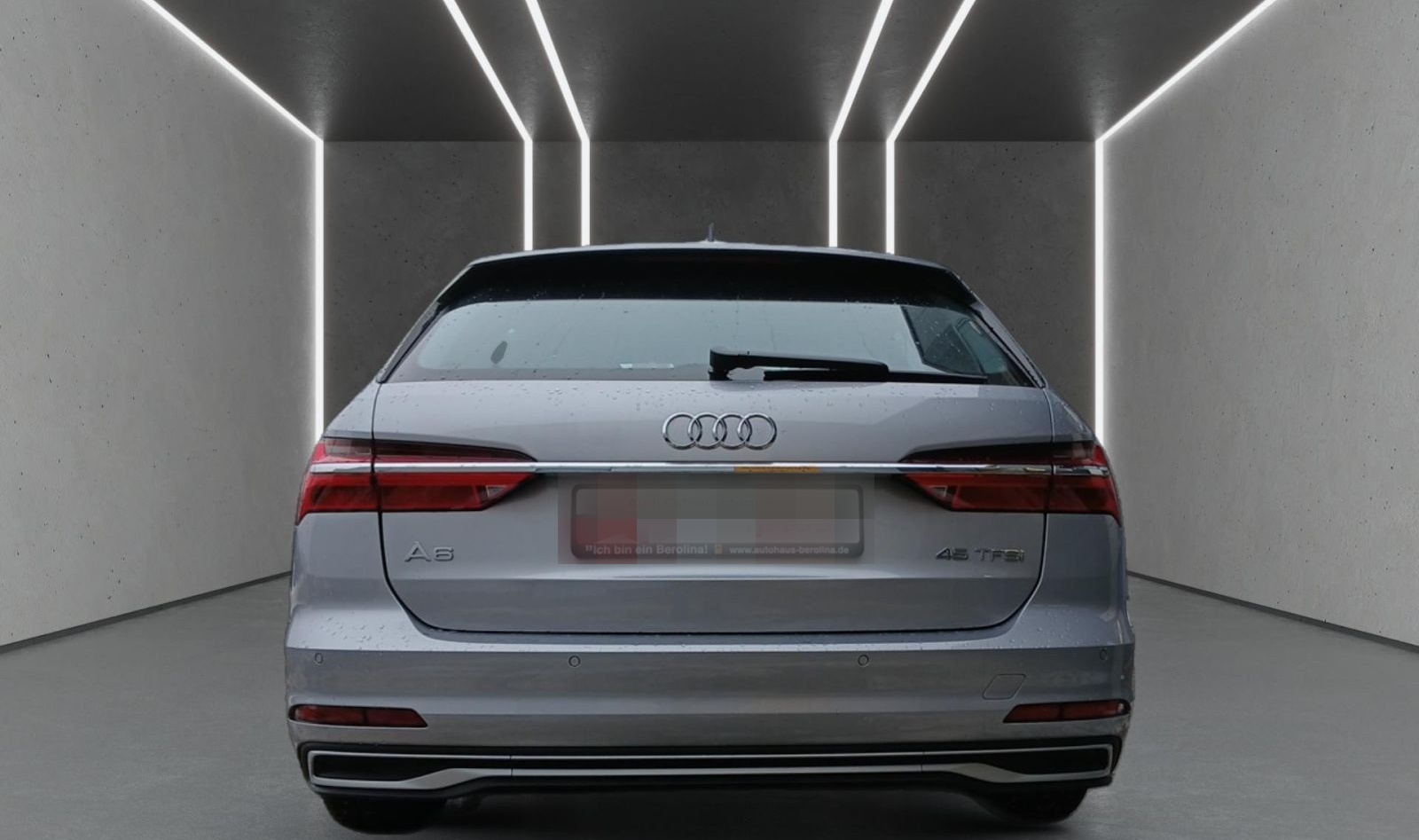 Audi A6 Avant 45 TFSI Adv. S tronic *AHK*TOUR*SHZ* foto 5