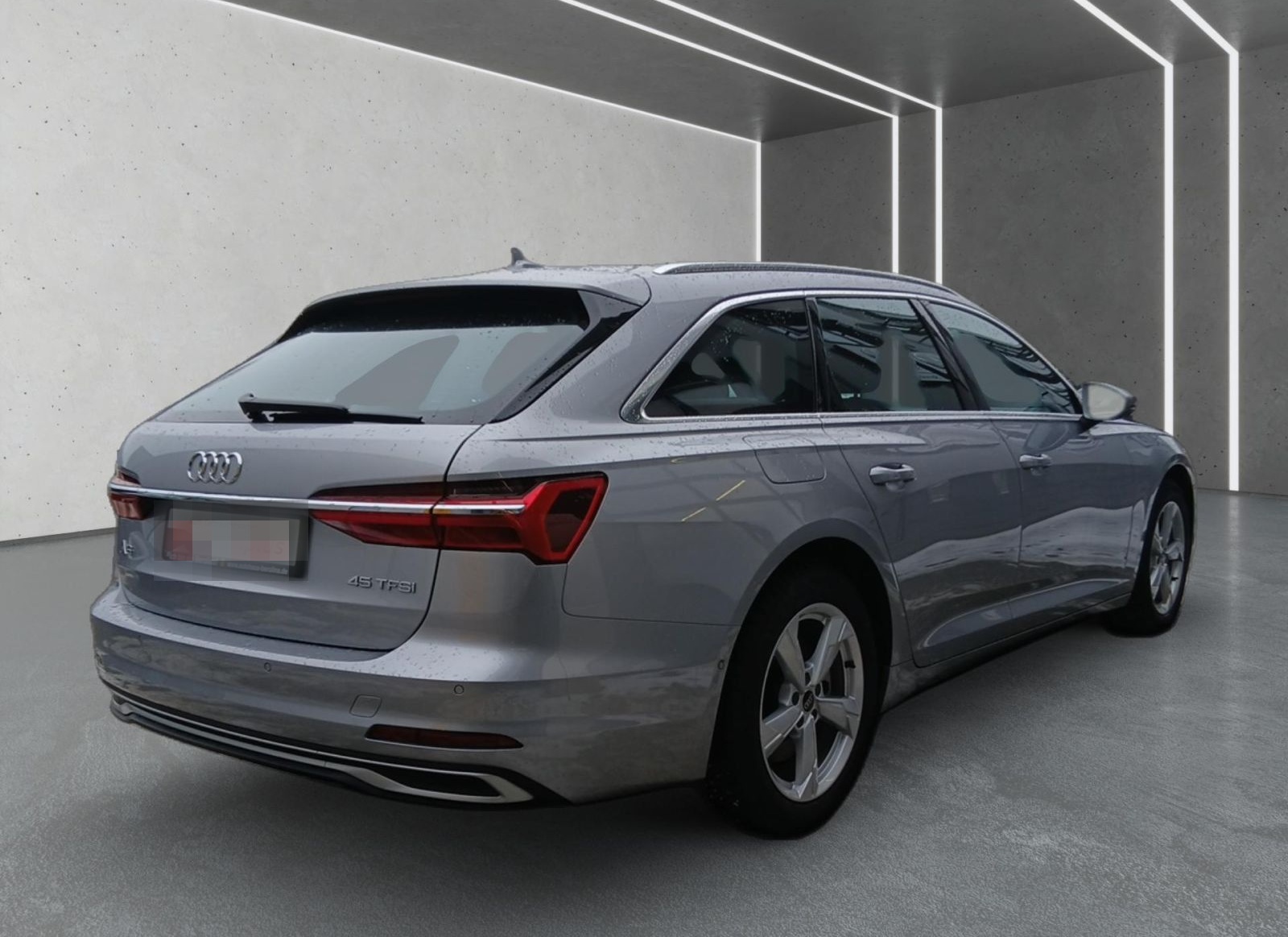 Audi A6 Avant 45 TFSI Adv. S tronic *AHK*TOUR*SHZ* foto 6
