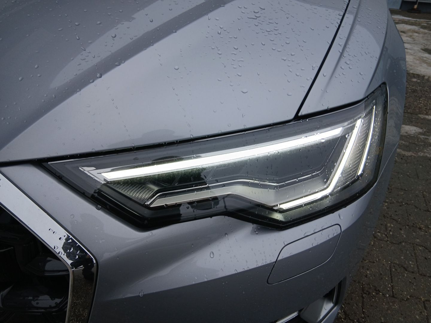 Audi A6 Avant 45 TFSI Adv. S tronic *AHK*TOUR*SHZ* foto 8