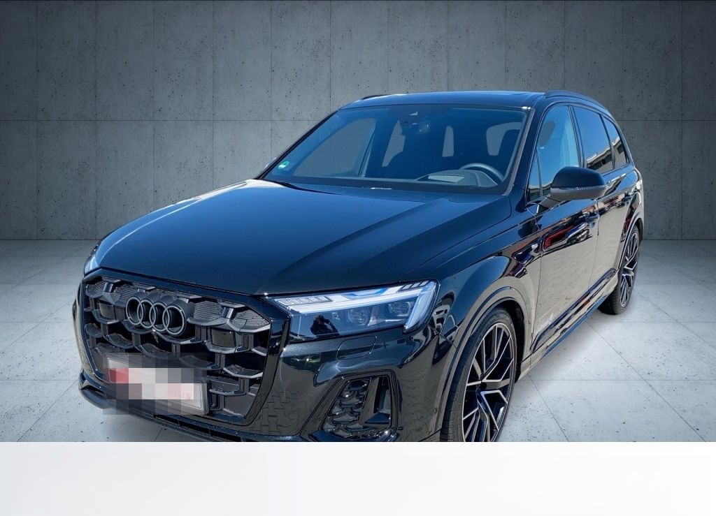 Audi Q7 SUV S line 50 TDI qu. tiptr. Laser HUD PANO 2