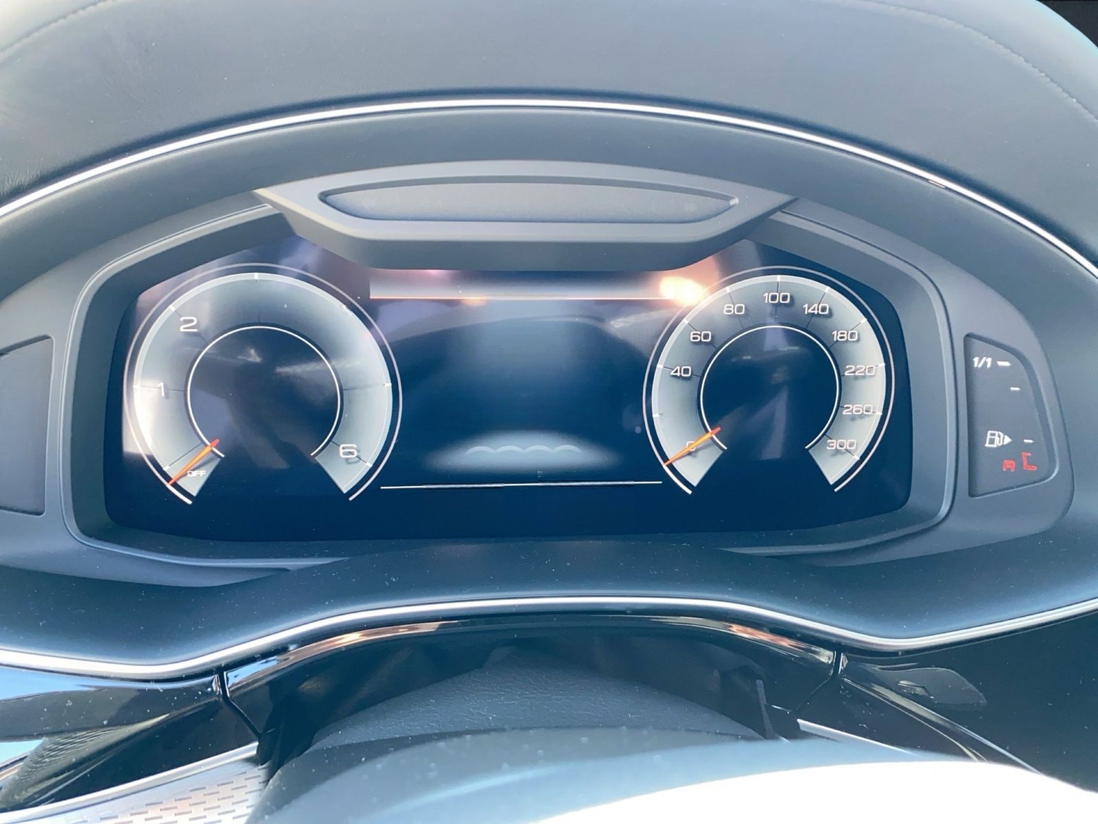 Audi Q7 SUV S line 50 TDI qu. tiptr. Laser HUD PANO 2 foto 10